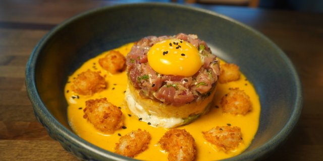 Causa De Tuna