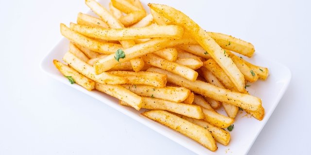 Fries