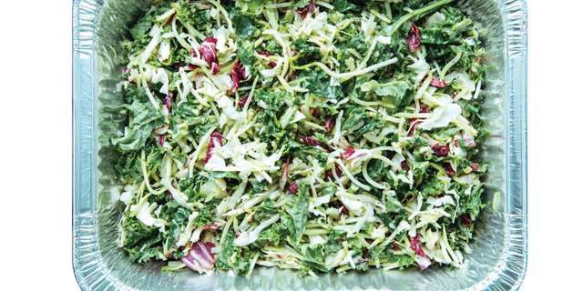 Kale Crunch