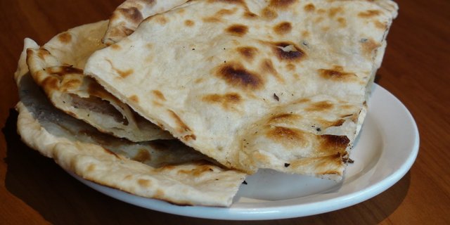 Naan