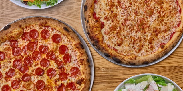 Pizza Party