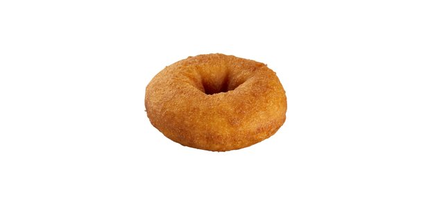 Plain Donut