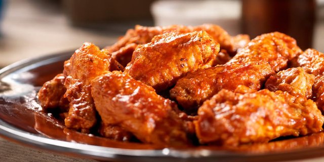 Wings