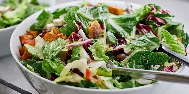 Eli’s House Salad Platter