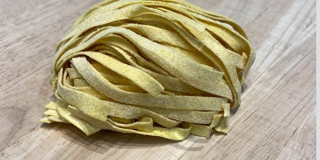 Fettuccine