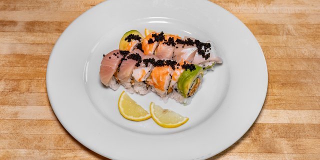 Batman Roll