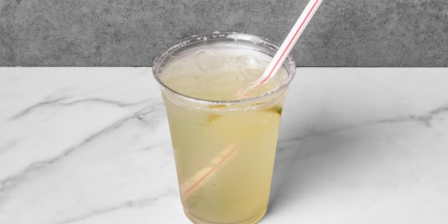 Cucumber & Lime