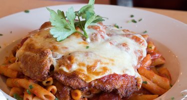 Gennaro's Catering Company