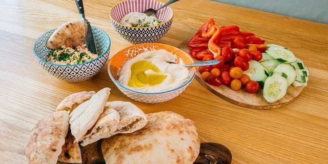 The Daily Dips & Spreads