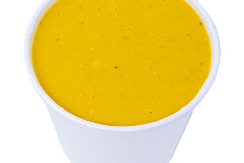 Lentil Soup