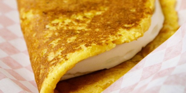 Cheese Chacapas