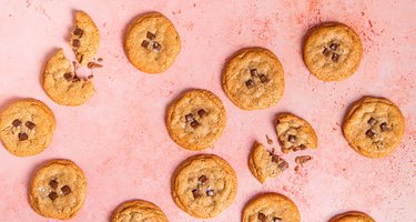 Bell's Cookies