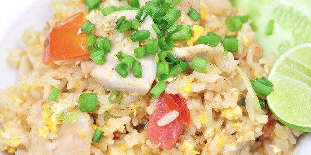 House Fried Rice