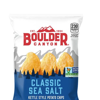 Boulder Canyon Natural Kettle Chips