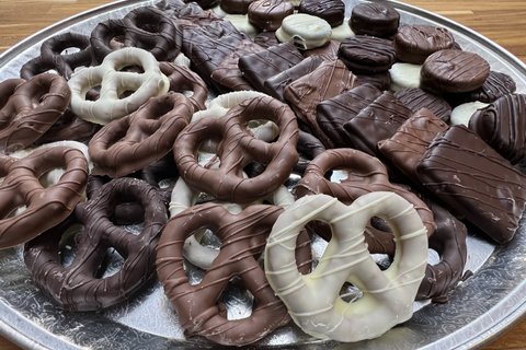Snack Platter