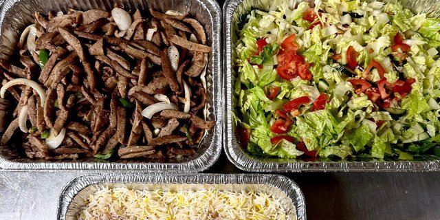 Gyros Package