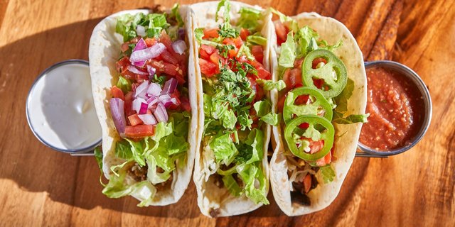 Tacos