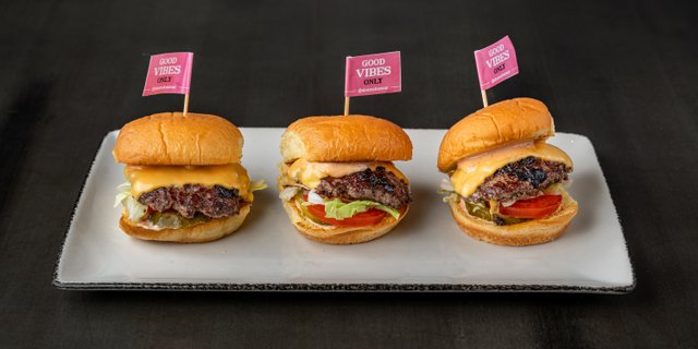 BFF Mini Slider Tray