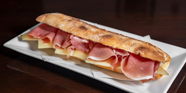 Panini Med