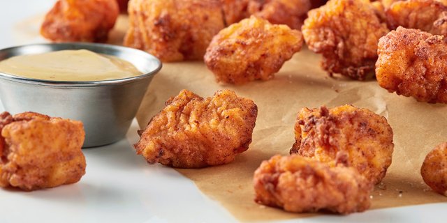 Chicken Nuggets