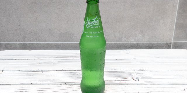 Individual Mexican Sprite