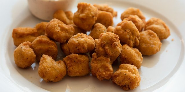 Chicken Munchers