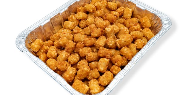 Tater Tots