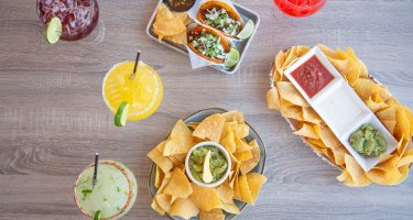 Mad Beach Cantina