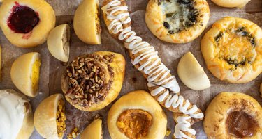 Kolache House Bakery