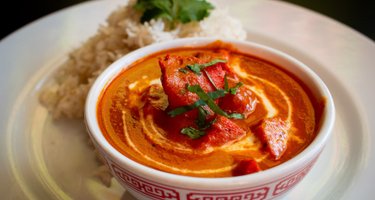 Tandoori Bites