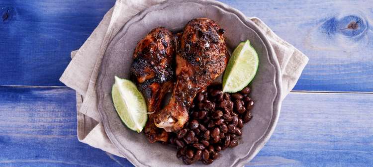 El Sabor Tropical Restaurant