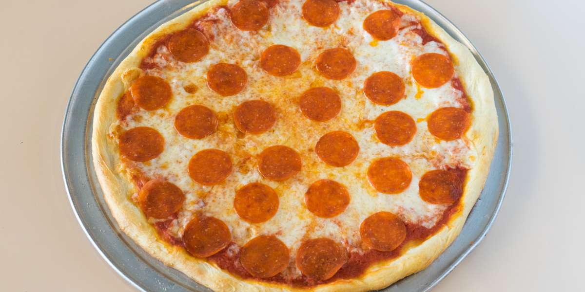 Islands Pizza