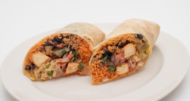 Amelia's Taqueria