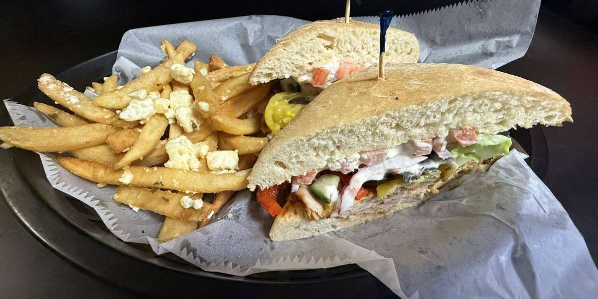 Danny's Delicious Deli