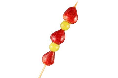 Mixed Fruit Tanghulu
