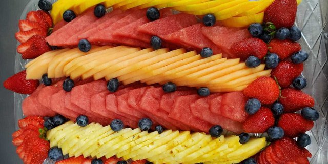 Fruit Salad