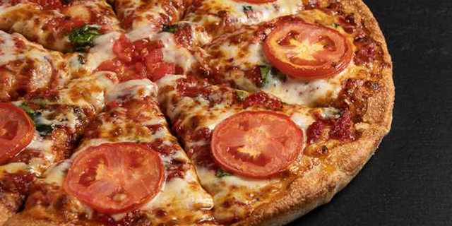 Pizza Margherita
