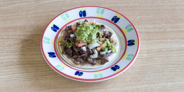 Asada Tacos