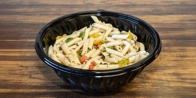 Italian Pasta Salad