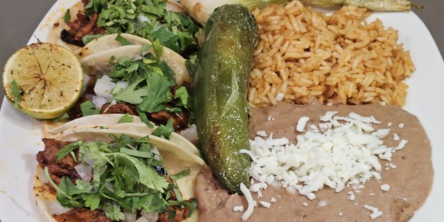 Taco Box