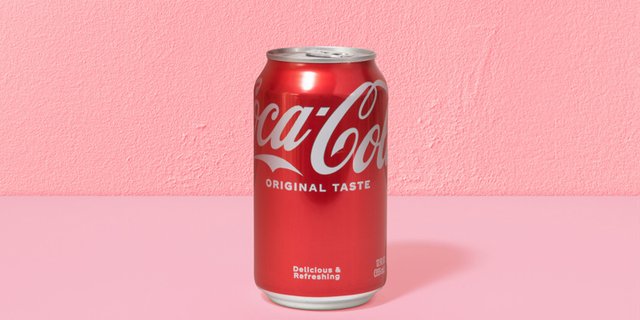Original Coke