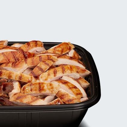 WaBa Chicken & Steak