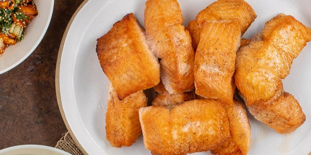 Salmon