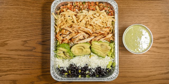 Southwest Salad