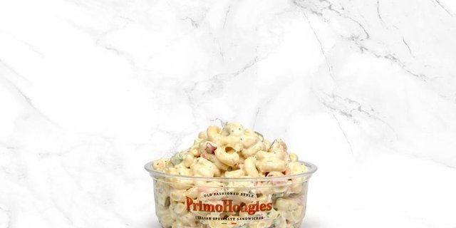 Macaroni Salad (1lb)