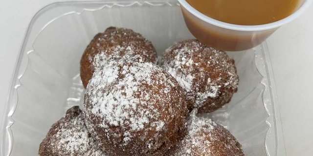 Donuts