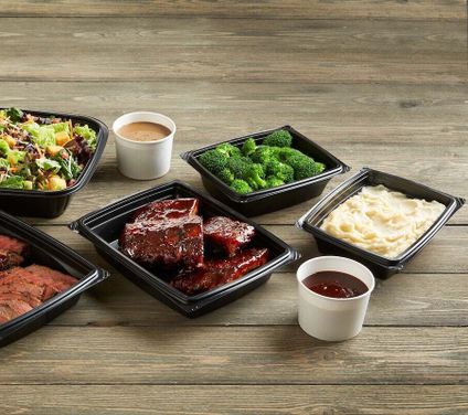 Tri-Tip & Ribs Bundle
