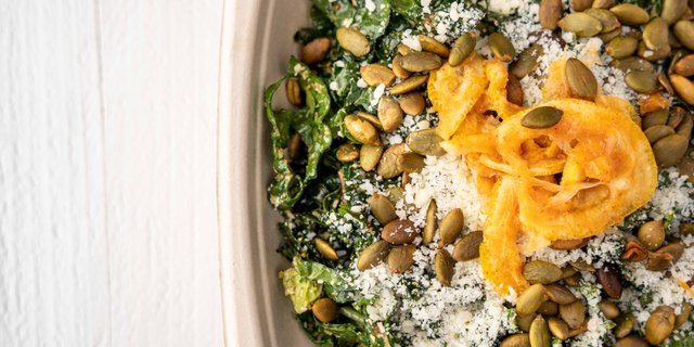 Kale Salad