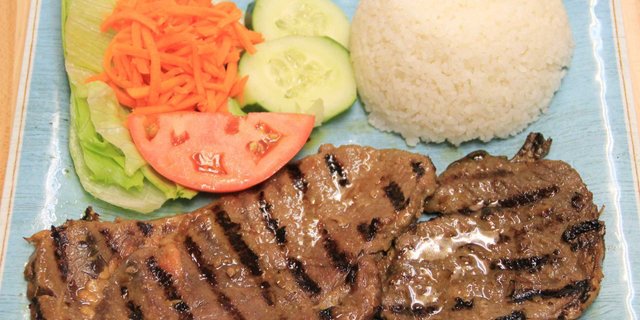Catering Package 4