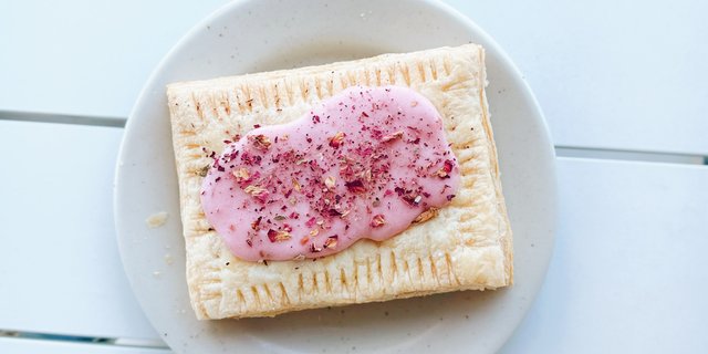Prep Tarts